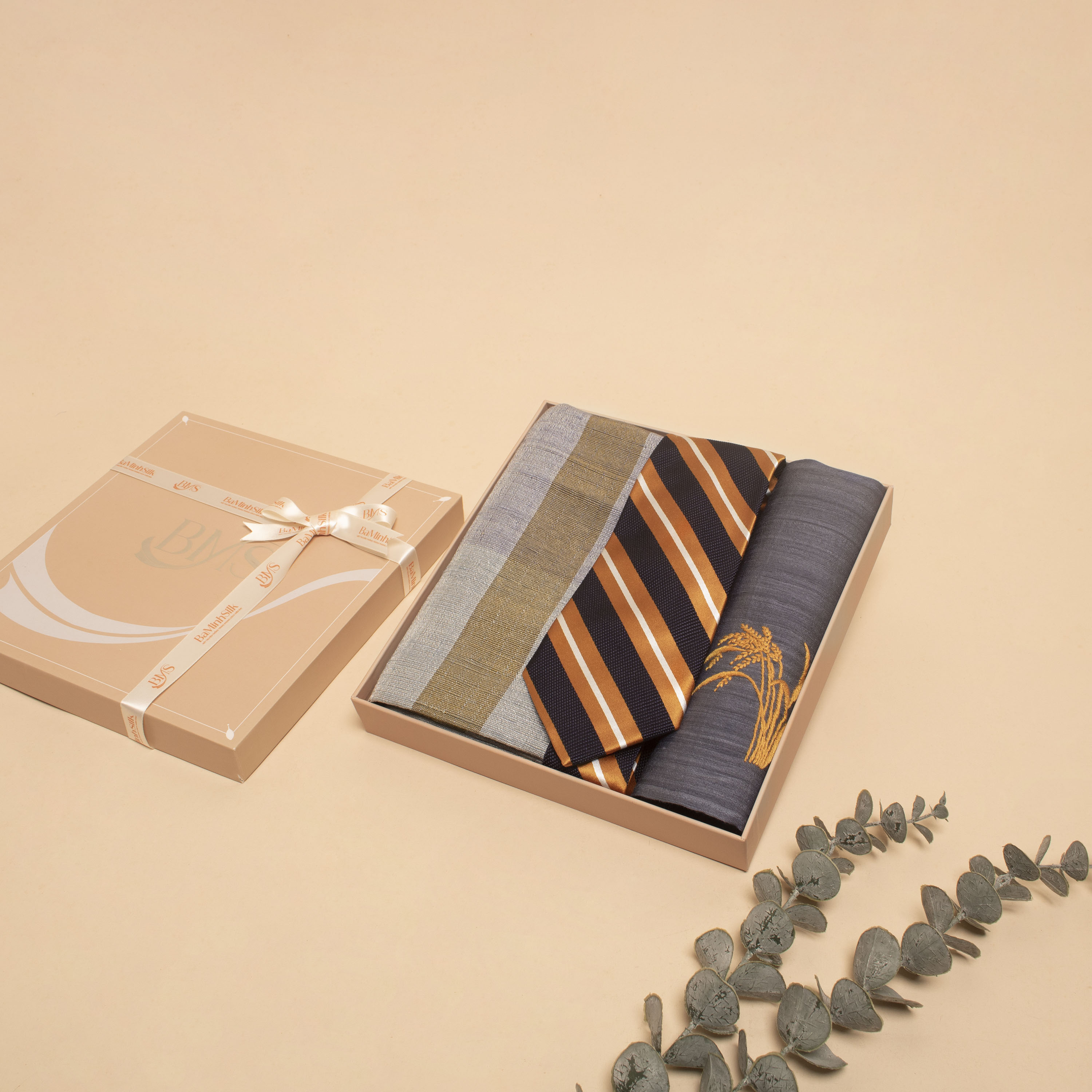 Set Quà Tặng Nam