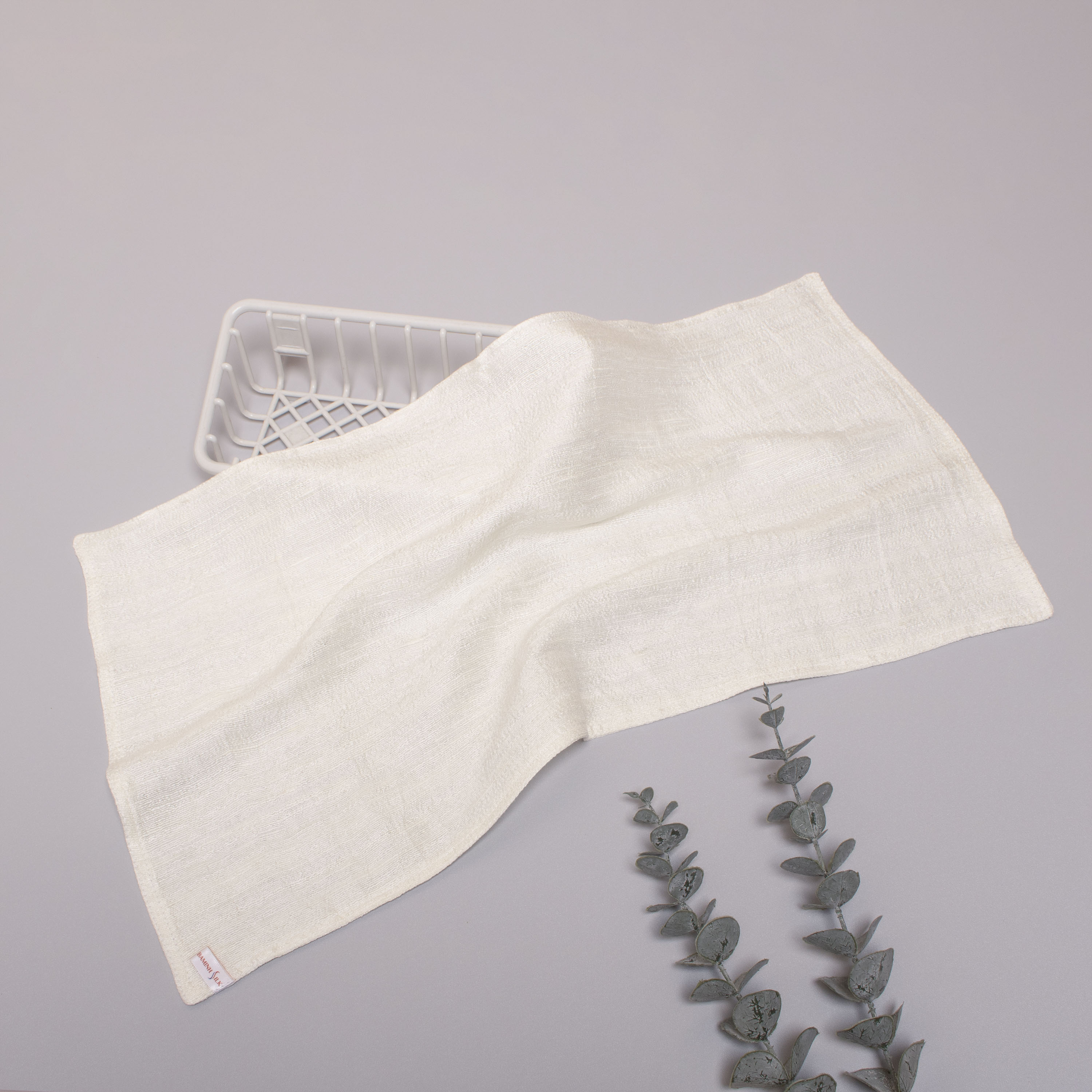 khăn mặt 2 lớp 30x50 toàn khăn