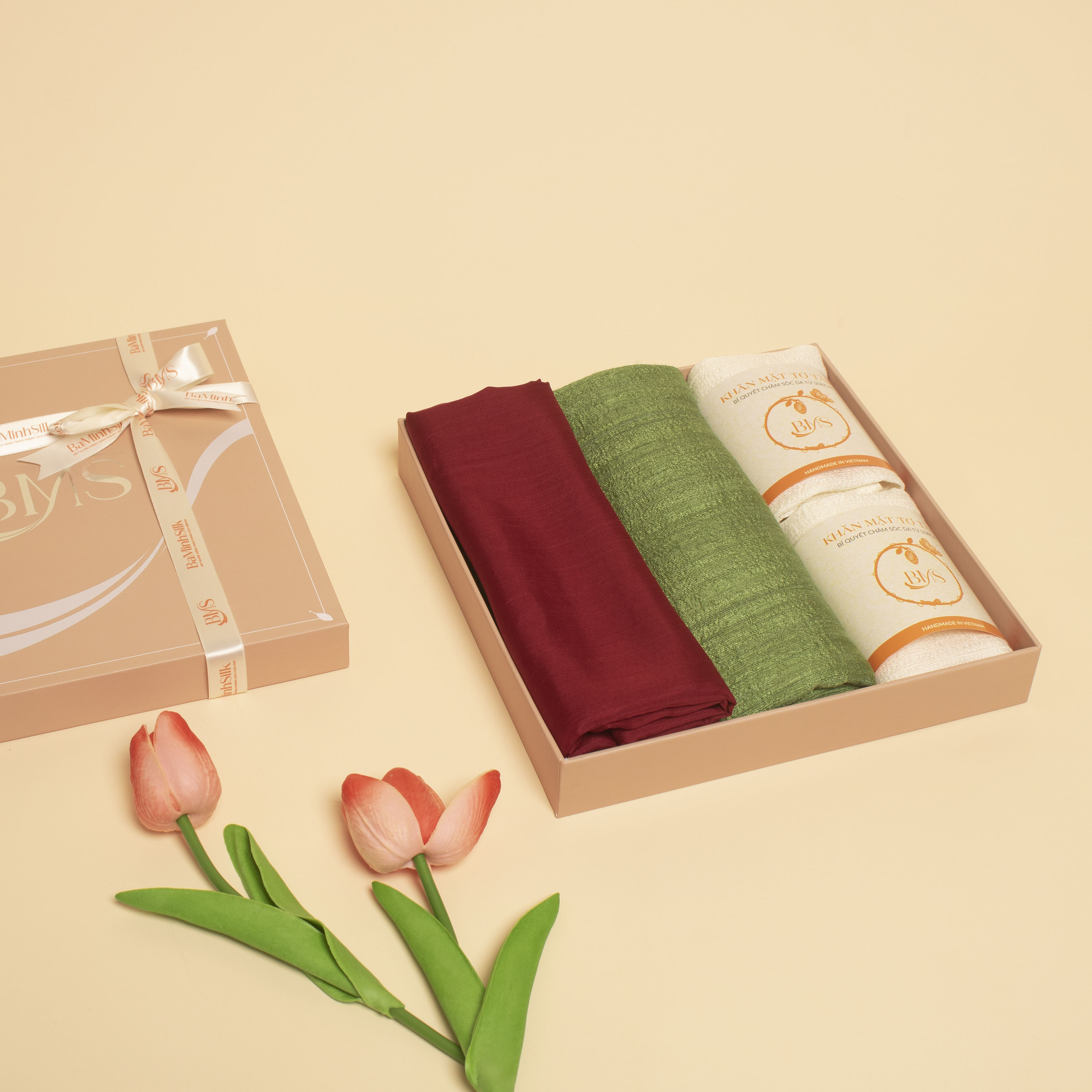 set quà 096 Hy vọng