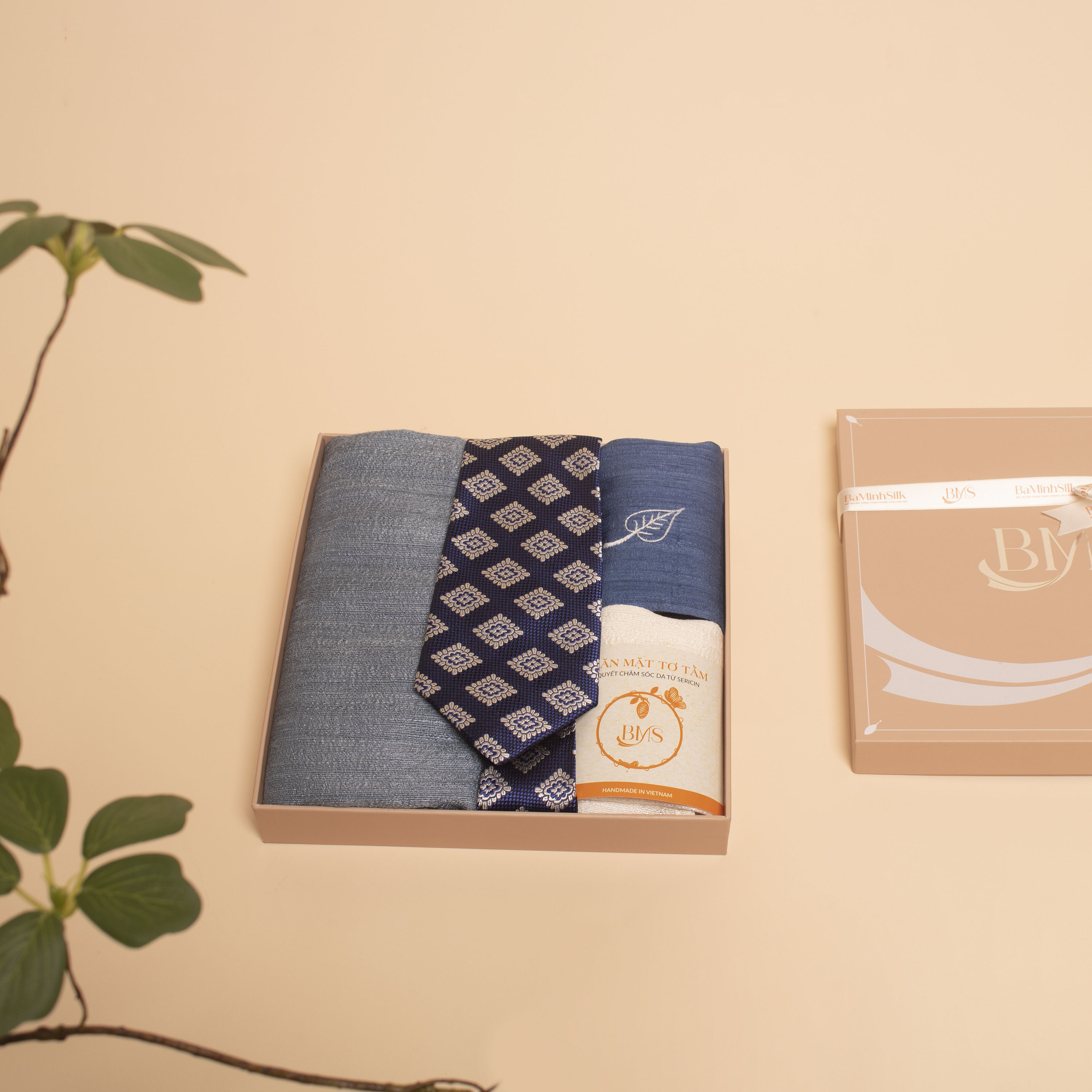 set quà 098 minh triết