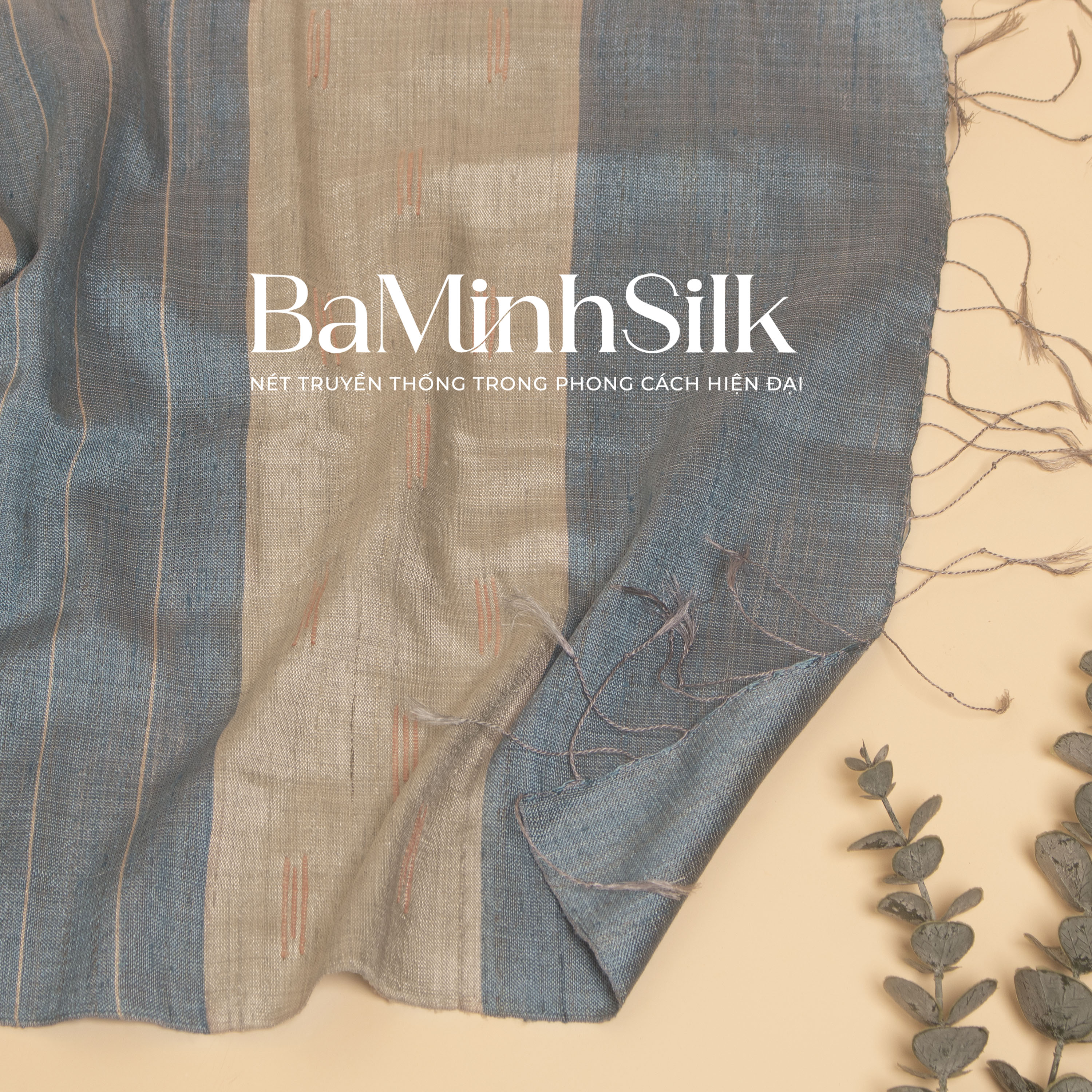 bề mặt khăn kén kk3