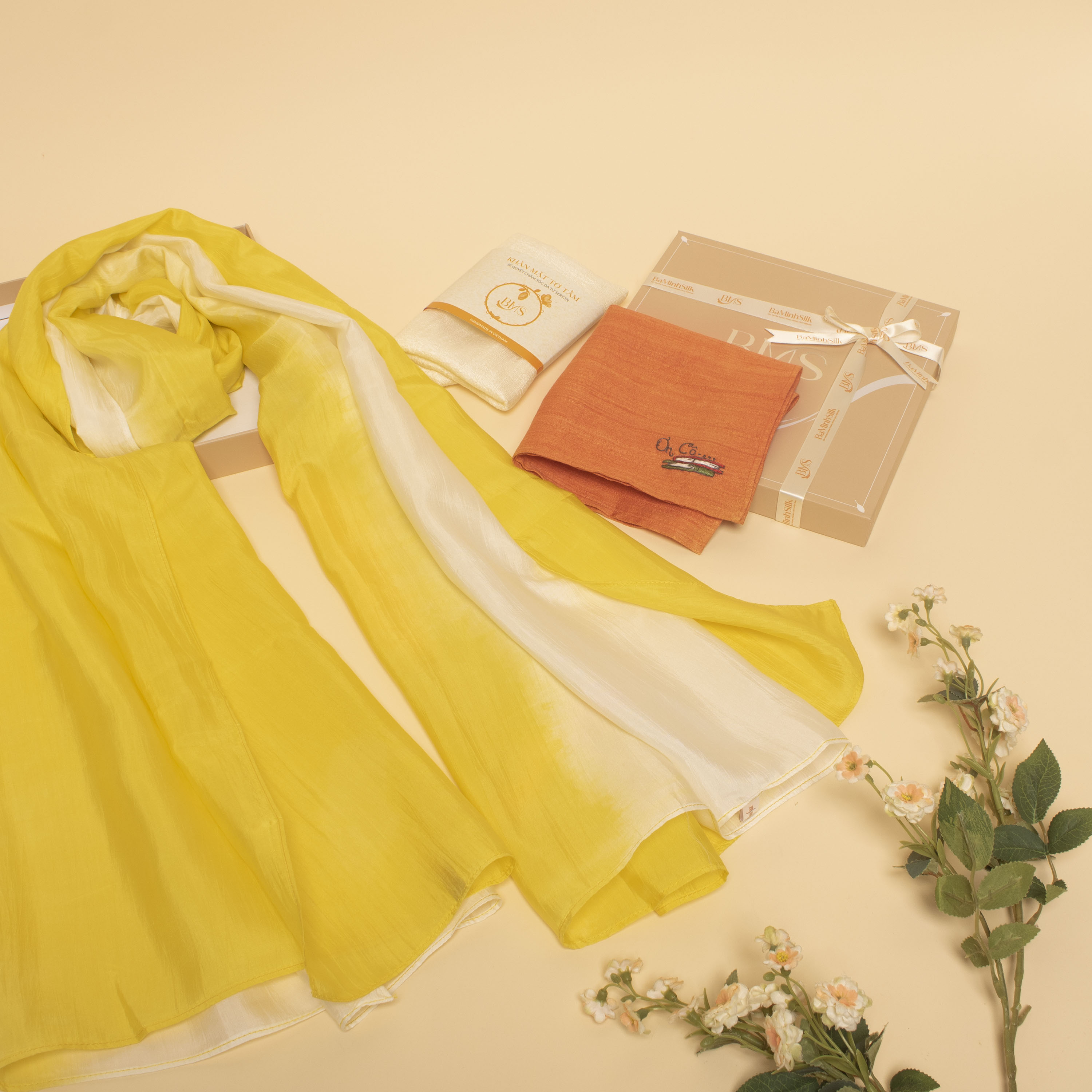 set quà 093 trân trọng 2