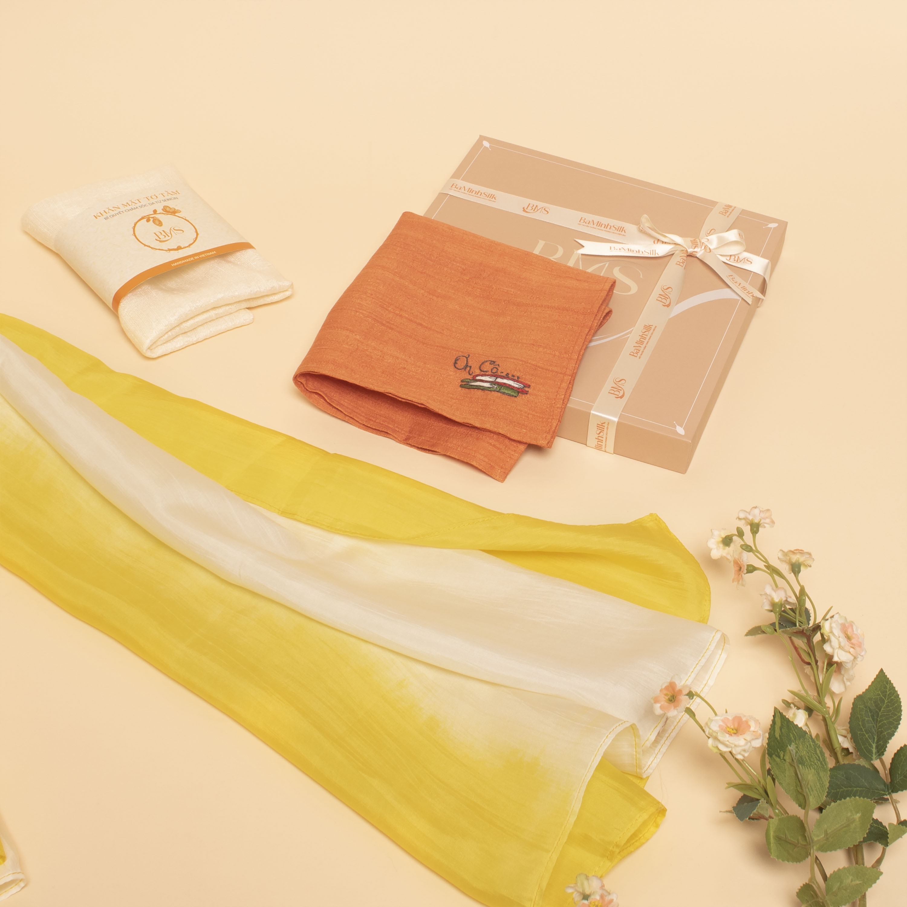 set quà 093 trân trọng 3 set quà 093 trân trọng 3