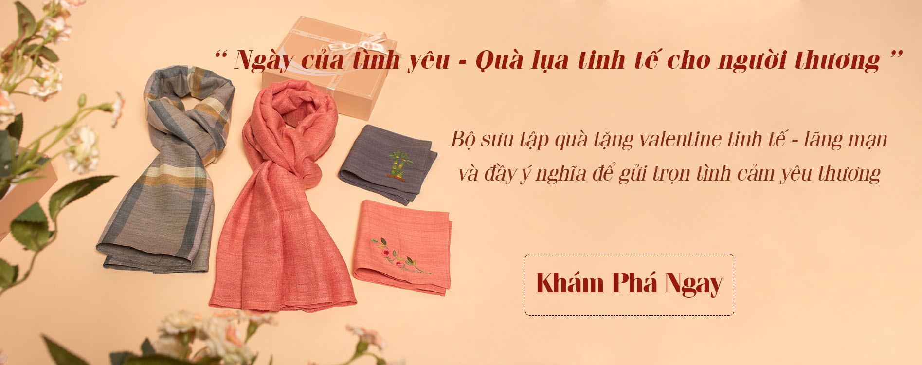 banner VALENTINE TIẾNG VIỆT
