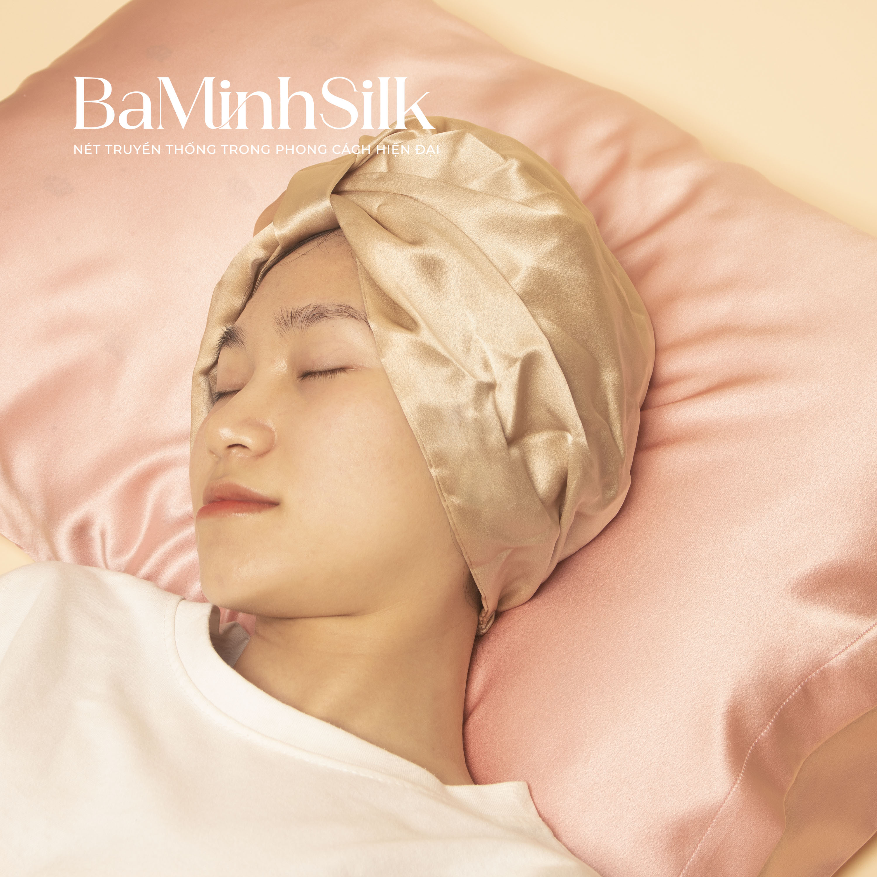 Chăm sóc giấc ngủ